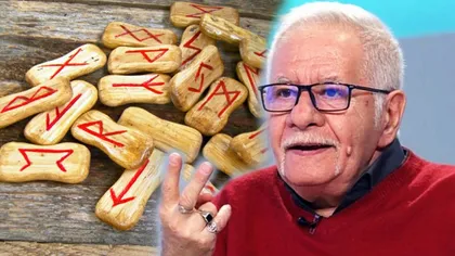 Horoscop RUNE Mihai Voropchievici 28 aprilie – 4 mai 2025. Maestrul runelor spune ce zodii sunt răsfăţate de pietrele magice la tranziţia dintre două luni