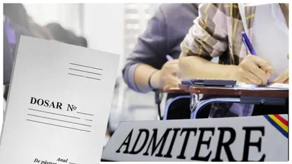 Admitere liceu 2026-2027. Noi reguli pentru elevi, cum se va calcula de acum media de admitere