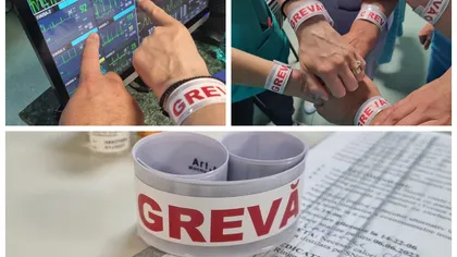 Se taie salariile cu 10%, se reduc sporuri şi se blochează posturi. Sindicatele ameninţă cu proteste masive