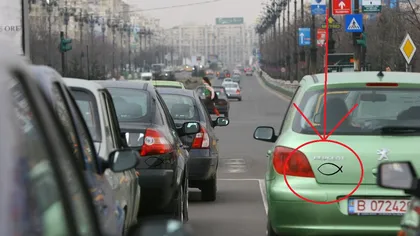 O nouă metodă de înșelăciune în trafic. Ce a pățit un șofer pe unul dintre cele mai aglomerate bulevarde din Capitală