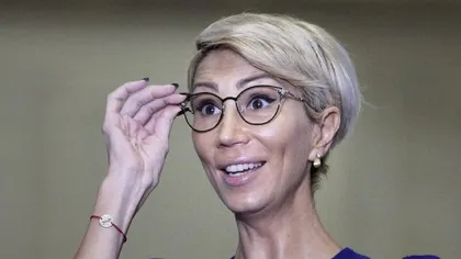 Raluca Turcan îl atacă pe Nicuşor Dan: De ce a vrut să rupă PNL, dar nu s-a pus nicio se cundă problema fracturării PSD?