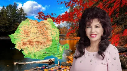 Carmen Harra, noi previziuni pentru 2026: „Omenirea vede o rază de lumină, suntem în anul 1, se dă restart”