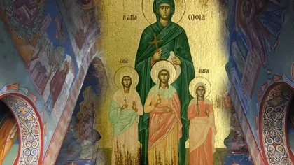 Calendar ortodox 17 septembrie 2026. Sărbătoare cu cruce neagră. Cine își sărbătorește onomastica