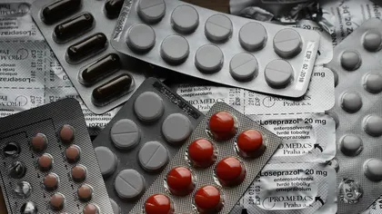 Ai medicamente expirate în casă? Riști amenizi uriașe dacă le arunci la gunoi. Ce poți face cu ele