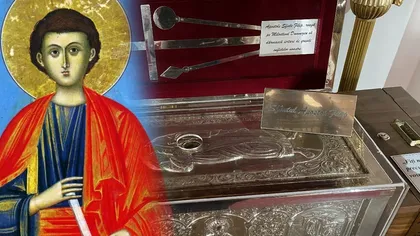 Calendar ortodox 11 octombrie 2026. Se fac nunţi şi se oficiază cununii. Mulţi români dau petrecere de onomastică, La mulţi ani!