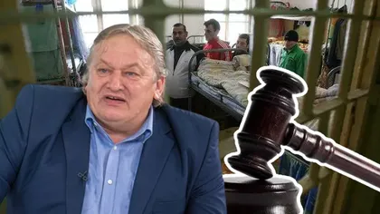 Dănuţ Lupu a scăpat cu amendă penală pentru conducere fără permis și instigare la mărturie mincinoasă