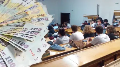 Bolojan a dat undă verde! Până la 5000 de lei de la stat pentru absolvenţii care au obţinut media 10 la examenele naţionale din anul 2026