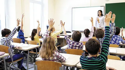 Protest al profesorilor înainte de Evaluarea Națională 2025. Sindicatele sunt nemulțumite că guvernanții nu și-au îndeplinit promisiunile la doi ani de la greva generală