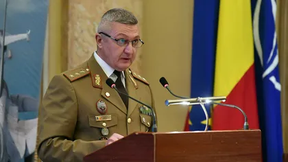 Ce se întâmplă cu România dacă Putin câștigă în Ucraina. Șeful Armatei Române: „O să avem Rusia la granițe, ăsta e coșmarul securitar al României”