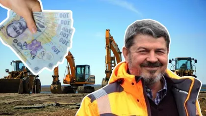 Imperiul lui Umbrărescu se extinde și devine mai puternic. A salvat de la faliment o nouă companie românească