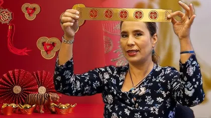 Zodiac chinezesc Anca Dimancea: Anul Şarpelui 2025 aduce cutremure, secetă, dar și o serie de revolte sociale. Semnele protejate de destin şi karma bună