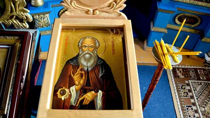 Calendar ortodox 10 ianuarie 2026. Cruce neagră: Sfântul român făcător de minuni, care le aduce tămăduire celor ce suferă de boli pentru care doctorii nu au leac