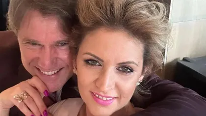 Lovitură de teatru în viața lui Florin Răducioiu! După ce a anulat nunta, fostul internațional s-a împăcat cu Andreea Albăstroiu FOTO