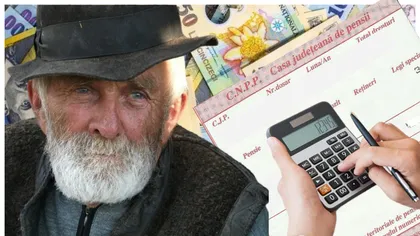 Recalculare pensii 2026. În cât timp trebuie să răspundă Casa de Pensii, ce trebuie să faci dacă este greșit calculul