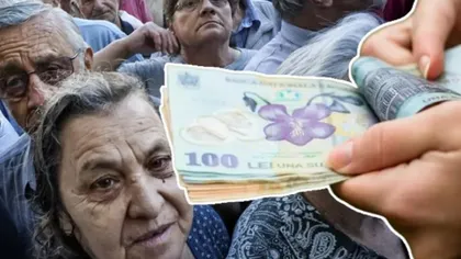 EXCLUSIV Casa de Pensii, anunț de ultimă oră pentru pensionari. Avertisment despre vechimea în muncă: „Nu se pot cumpăra”