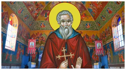 Calendar ortodox 28 martie 2025. Sfântul făcător de minuni, ocrotitorul celor loviţi de boli grele. Rugăciunea de azi te ţine departe de spitale