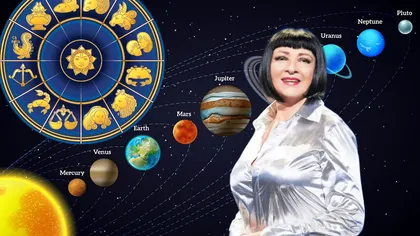 Horoscop Neti Sandu 4 iunie 2024. Vibraţia zilei este 4, o zi cu revelaţii, ieşiri la terasă şi flirt la job