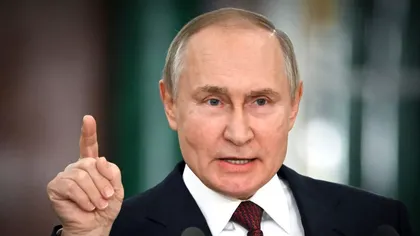 Rusia face praf alegerile din România: „V-aş ruga să nu numiţi asta alegeri! Spălaţi-vă pe voi înşivă!”