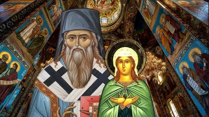 Calendar ortodox 26 aprilie 2026. Este cruce roşie, ce interdicţii sunt de „Ziua Domnului”