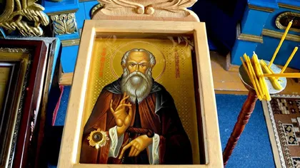 Calendar ortodox 21 aprilie 2026. Sfântul „răcorit de o rouă nevăzută” după ce a fost aruncat în foc