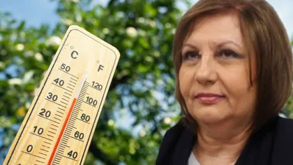 Prognoza meteo. Cum va fi vremea în Săptămâna Mare. Șefa meteorologilor vine cu date actualizate