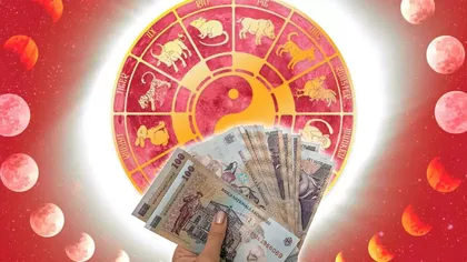Zodiac chinezesc 10 iunie 2024. Cine începe săptămâna cu noroc chior