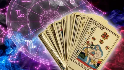 Horoscop TAROT iunie 2024. Mesajul cărţilor de tarot pentru toate zodiile 