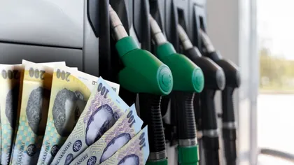 Preț carburanți 11 august 2026. Cât mai costă un plin motorină sau benzină