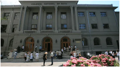 LISTA liceelor teoretice din București unde s-au suplimentat locurile pentru anul școlar 2024-2025