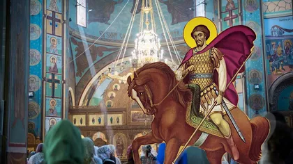Calendar ortodox 14 mai 2026. Sfântul Mucenic al lui Hristos la al cărui mormânt au loc vindecări miraculoase. Rugăciune puternică pentru vindecare