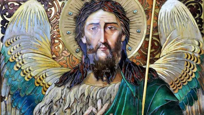 Calendar ortodox 25 mai 2024. Cruce neagră, A treia aflare a Capului Sfântului Ioan Botezătorul. Rugăciune de ajutor la vreme de necaz şi de întristare