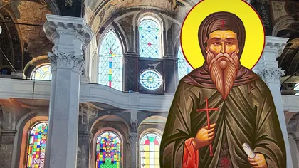 Calendar ortodox 30 mai 2024. Sfântul Isaachie Mărturisitorul, făcător de minuni. Rugăciune pentru uşurarea sufletului