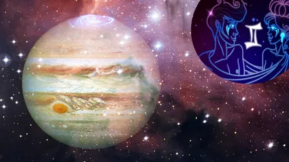 Horoscop special Jupiter în Gemeni: De partea cui este norocul din 25 mai până în 9 iunie 2025