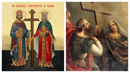 Tradiții și superstiții de ziua Sfinților Împărați Constantin și Elena. Ce nu trebuie să faci în această zi