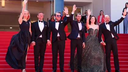 Cannes 2024 – Filmul românesc „Trei kilometri până la capătul lumii” a câştigat premiul Queer Palm