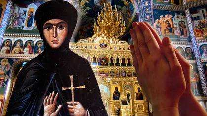 Calendar ortodox 29 mai 2026. Sfânta Muceniţă a lui Hristos, ocrotitoarea femeilor necăjite și lipsite de apărare. Rugăciunea care te ajută să depășești necazurile