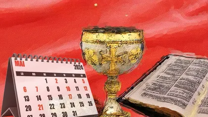 Calendar ortodox 27 mai 2024. Luni este sărbătorit ocrotitorul tinerilor. Rugăciunea de azi ajută la examene!