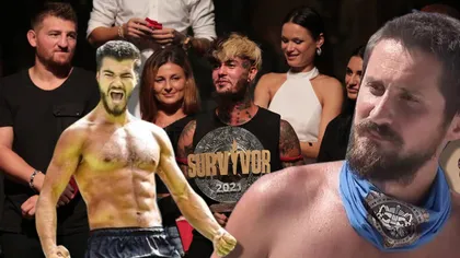 Câştigător Survivor All Stars 2024. Surpriză uriaşă, când doi se ceartă, al treilea câştigă 100.000 de euro de la Pro TV