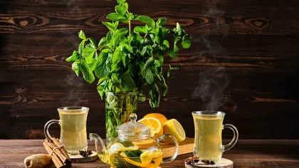 Ceaiul care ajută la detoxifierea ficatului, crește imunitatea și reduce stresul. Leacul ideal se prepară din două ingrediente