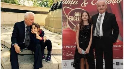 Irina Columbeanu vine România să își viziteze tatăl. Irinel este în culmea fericirii: „Am vorbit și cu Monica, se bucură”