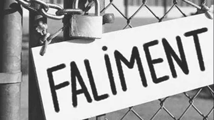 Avalanșă de falimente în România: Taxele, inflația și blocajul economic amenință zeci de mii de firme, care sunt domeniile cel mai afectate