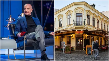 Câți bani câștigă bucureștenii, de fapt. Patronul City Grill, Dragoș Petrescu: ”Venitul mediu este de 1.500-2.000 de euro pe lună”
