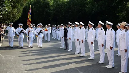 Candidaţii la Şcoala de Maiştri Militari a Forţelor Navale nu mai dau examen. Care sunt condiţiile de admitere