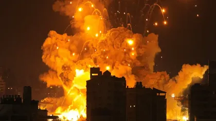 Caz cutremurător în Gaza: 9 dintre cei 10 copii ai unei doctoriţe au murit în cele mai recente atacuri ale Israelului