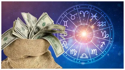 Horoscopul banilor 20 – 26 mai 2024. Astrologul Remus Ionescu spune ce zodii vor avea parte de bani mulți în perioad aurmătoare