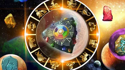 Horoscop rune 7 iunie 2024. INGUZ promite pace şi armonie, TEIWAZ distruge haosul