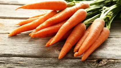 Cum să slăbești 10 kilograme în doar 7 zile mâncând morcovi