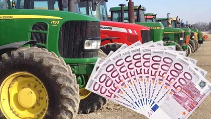 Cum va arăta varianta nouă a programului Rabla pentru tractoare 2025