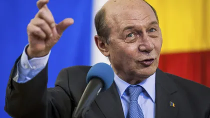 De la “Nicușor Ban” la “Categoric îl votez!”: cum l-a reevaluat Băsescu pe Nicușor Dan de dragul PMP