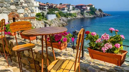 Vacanță Bulgaria 2024. Câți bani te costă un răsfăț pe plajele de la Marea Neagră